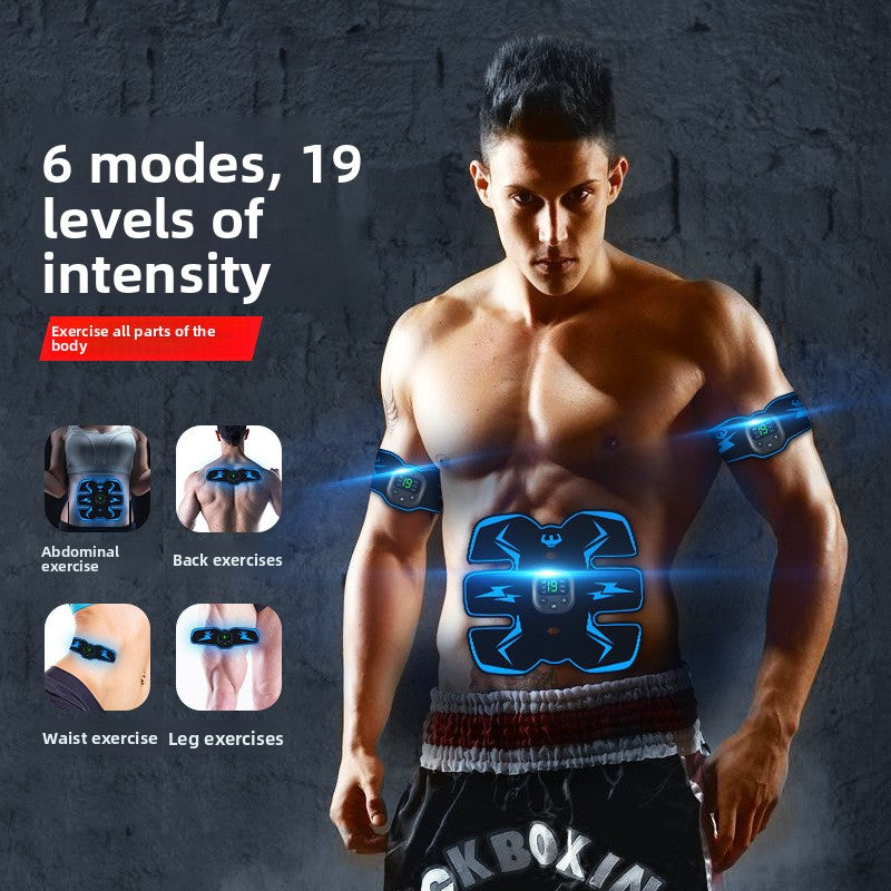 Bargain Aura™ Abdominal Toner Pro +