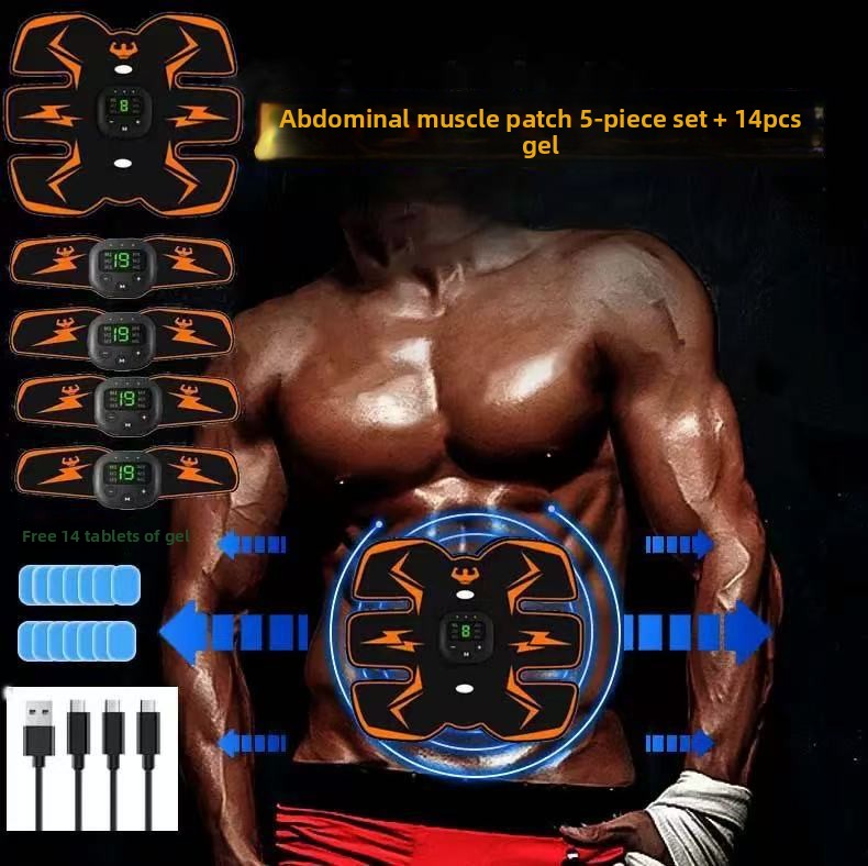 Bargain Aura™  Abdominal Toner Pro +
