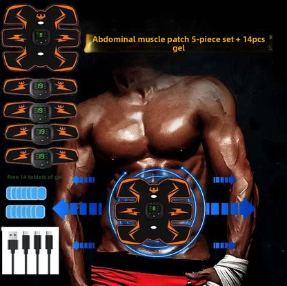 Bargain Aura™  Abdominal Toner Pro +