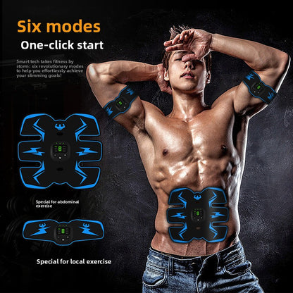 Bargain Aura™  Abdominal Toner Pro +