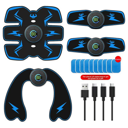 Bargain Aura™  Abdominal Toner Pro +