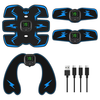Bargain Aura™  Abdominal Toner Pro +
