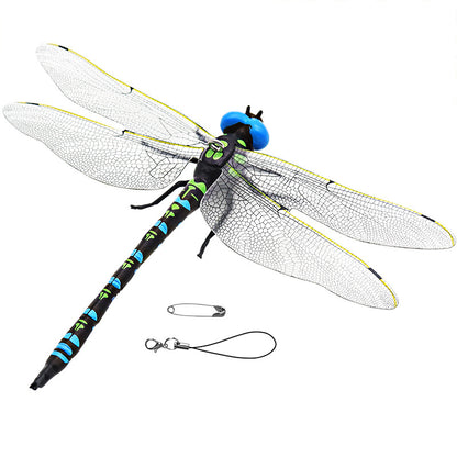 Modeling of dragonfly handicrafts