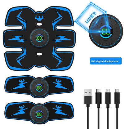 Bargain Aura™  Abdominal Toner Pro +