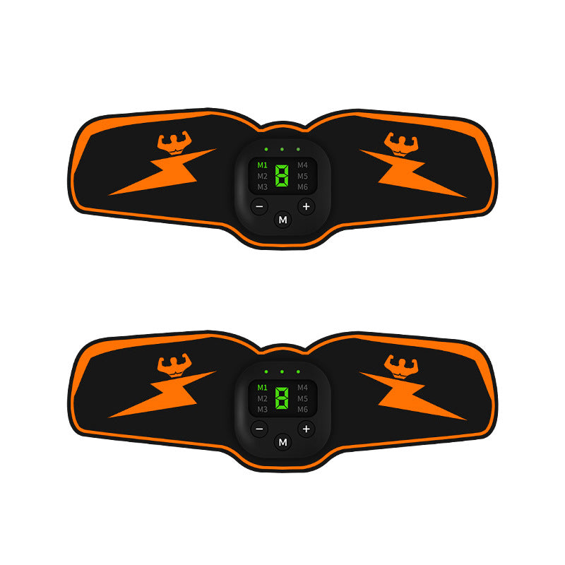 Bargain Aura™  Abdominal Toner Pro +
