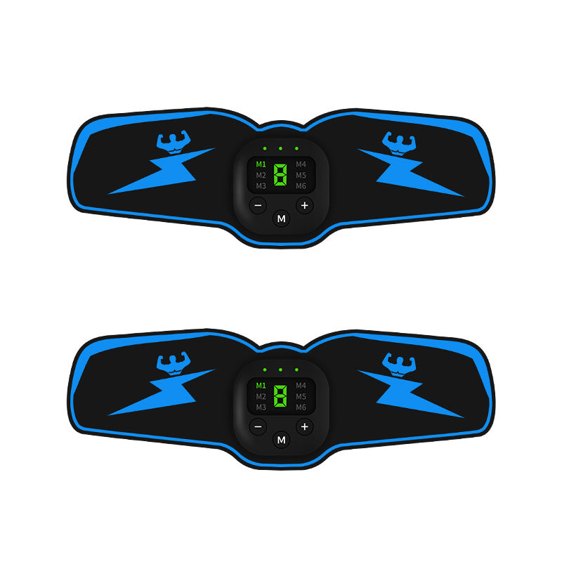 Bargain Aura™  Abdominal Toner Pro +