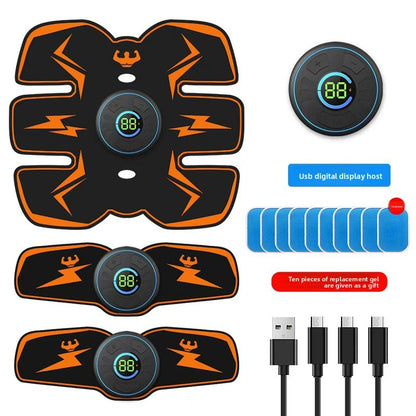 Bargain Aura™  Abdominal Toner Pro +