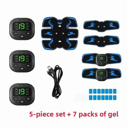 Bargain Aura™  Abdominal Toner Pro +