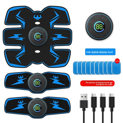 Bargain Aura™  Abdominal Toner Pro +